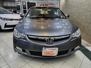 Honda Civic VTi Prosmatec 1.8 i-VTEC 2012 for Sale