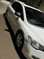 Honda Civic VTi Prosmatec 1.8 i-VTEC 2012 for Sale