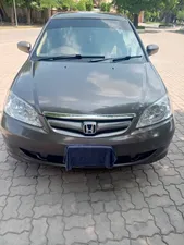 Honda Civic VTi Oriel 1.6 2005 for Sale