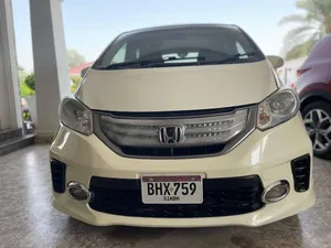 Honda Freed 2012 for Sale