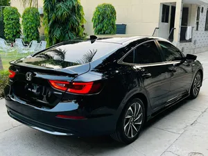 Honda Insight EX 2019 for Sale