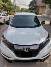 Honda Vezel Hybrid Z 2017 for Sale