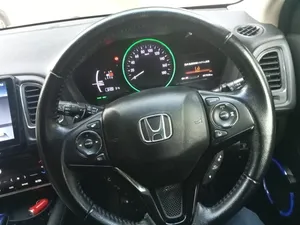 Honda Vezel Hybrid Z Honda Sensing  2018 for Sale