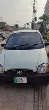 Hyundai Santro 2001 for Sale