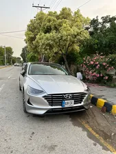 Hyundai Sonata 2.5 2021 for Sale