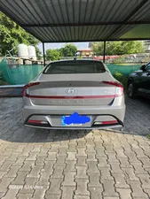 Hyundai Sonata 2.5 2022 for Sale