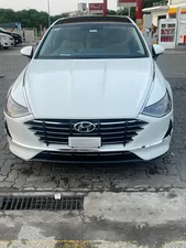 Hyundai Sonata 2.5 2023 for Sale