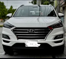 Hyundai Tucson AWD A/T Ultimate 2021 for Sale