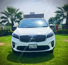 KIA Sorento 2.4 AWD 2022 for Sale