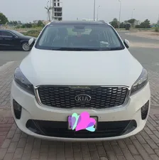 KIA Sorento 2.4 FWD 2024 for Sale