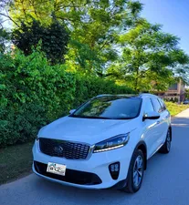 KIA Sorento 3.5 FWD 2021 for Sale