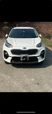 KIA Sportage Alpha 2023 for Sale