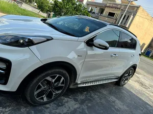 KIA Sportage AWD 2020 for Sale