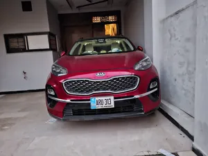 KIA Sportage AWD 2020 for Sale