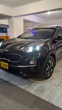 KIA Sportage AWD 2020 for Sale