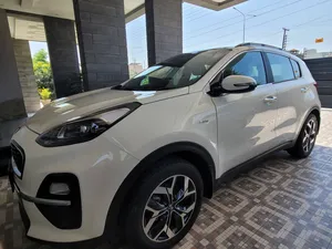 KIA Sportage AWD 2022 for Sale