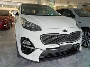 KIA Sportage AWD 2022 for Sale