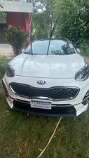 KIA Sportage FWD 2024 for Sale