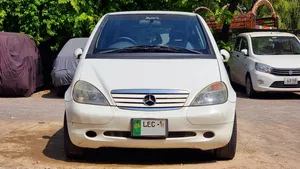 Mercedes Benz A Class 2000 for Sale