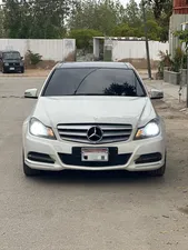 Mercedes Benz C Class C180 2013 for Sale