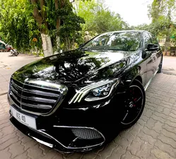 Mercedes Benz S Class 2016 for Sale