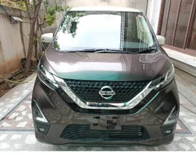 Nissan Dayz Highway Star 2021 for Sale