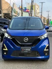 Nissan Dayz Highway star S hybrid X pro pilot 2020 for Sale