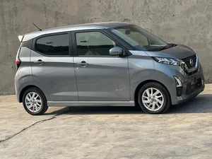 Nissan Dayz Highway star S hybrid X pro pilot 2021 for Sale