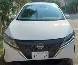 Nissan Note e-Power X 2022 for Sale