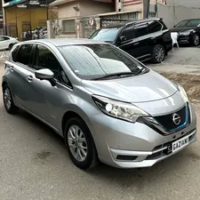 Nissan Note e-Power X V Selection 2020 for Sale