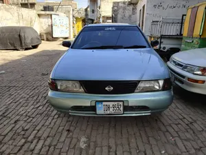 Nissan Sunny 1997 for Sale