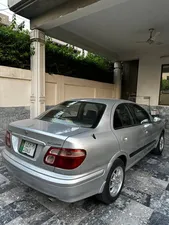 Nissan Sunny 2001 for Sale