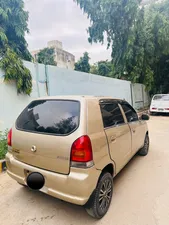 Suzuki Alto 2003 for Sale