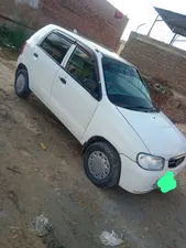 Suzuki Alto 2007 for Sale