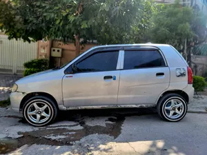 Suzuki Alto E 2004 for Sale