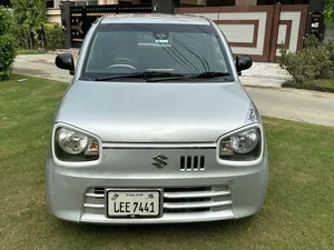 Suzuki Alto TURBO RS 2016 for Sale