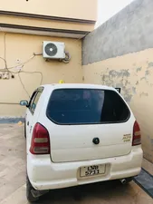 Suzuki Alto VX 2006 for Sale