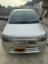 Suzuki Alto VX 2020 for Sale