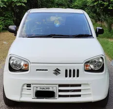 Suzuki Alto VX 2021 for Sale