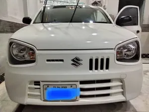 Suzuki Alto VX 2022 for Sale