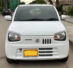 Suzuki Alto VXL AGS 2019 for Sale