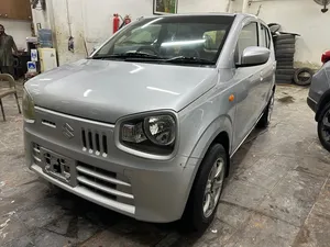 Suzuki Alto VXL AGS 2020 for Sale