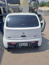 Suzuki Alto VXL AGS 2021 for Sale