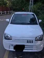 Suzuki Alto VXL AGS 2021 for Sale