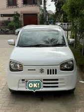 Suzuki Alto VXL AGS 2022 for Sale