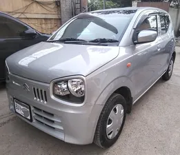 Suzuki Alto VXL AGS 2022 for Sale