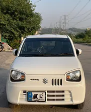 Suzuki Alto VXL AGS 2024 for Sale