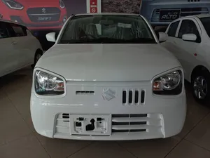 Suzuki Alto VXL AGS 2024 for Sale