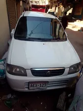 Suzuki Alto VXR 2003 for Sale