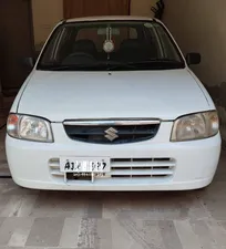 Suzuki Alto VXR 2006 for Sale